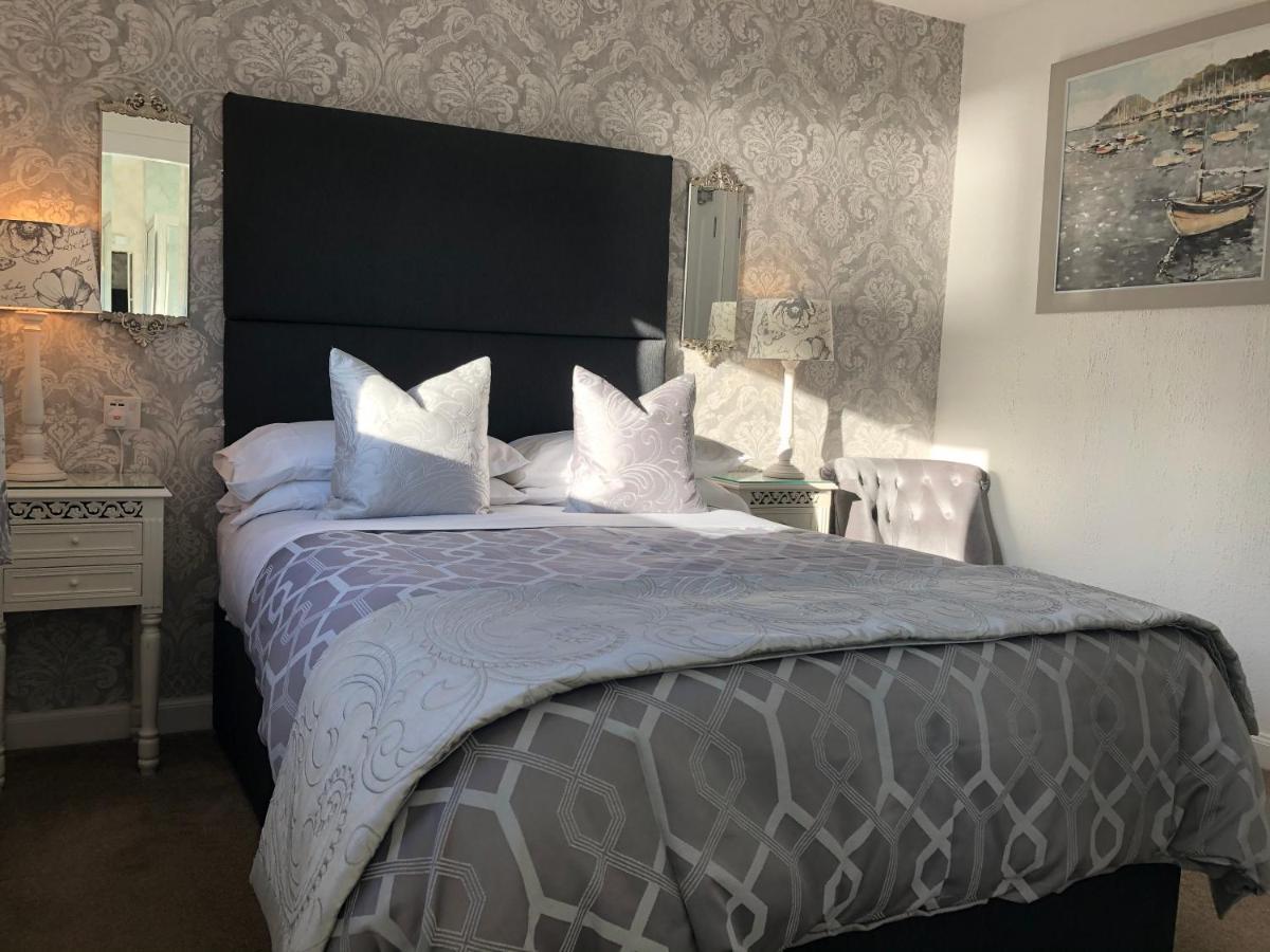 فورت ويليام Hillview Guest House المظهر الخارجي الصورة