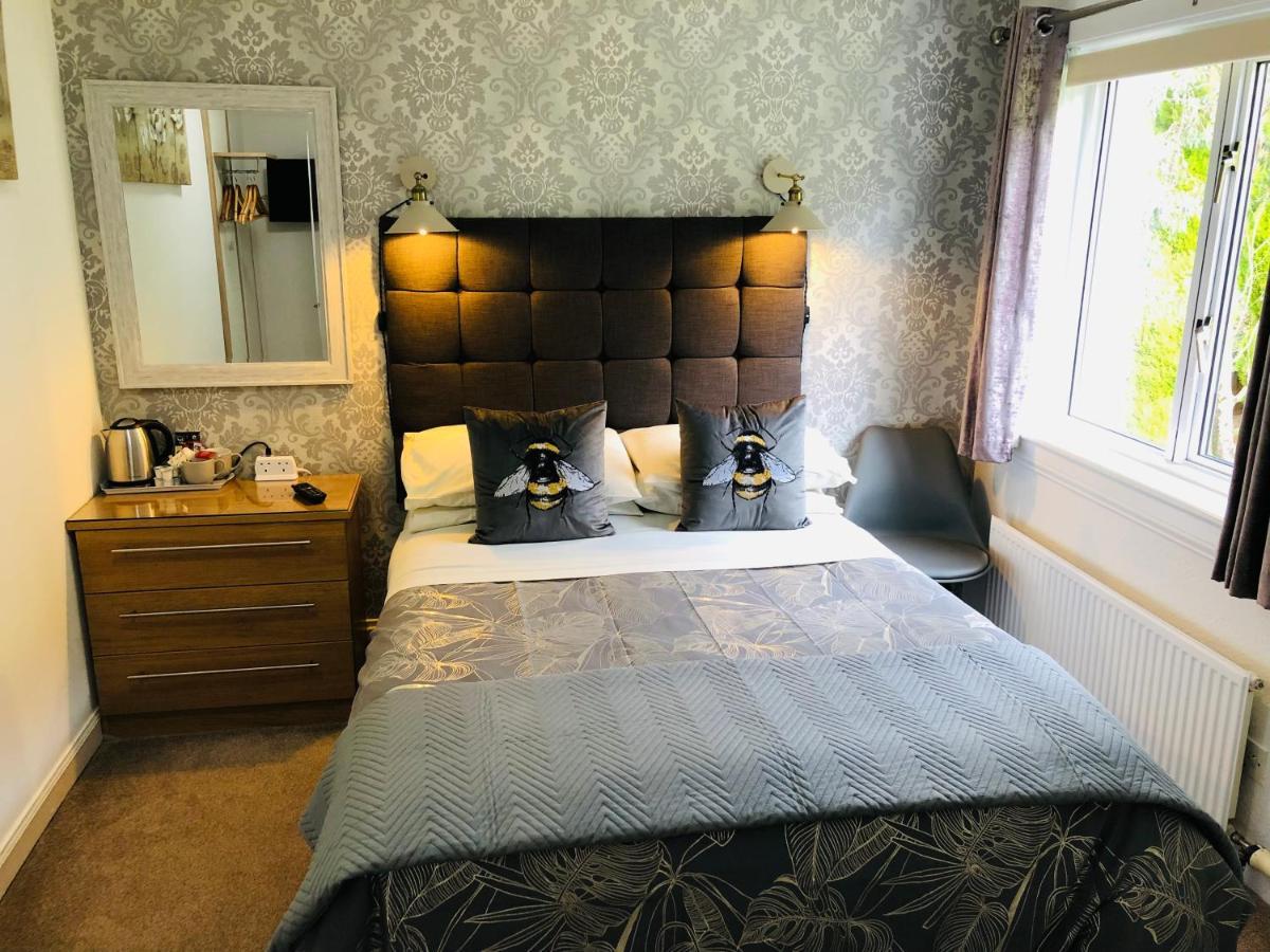 فورت ويليام Hillview Guest House المظهر الخارجي الصورة