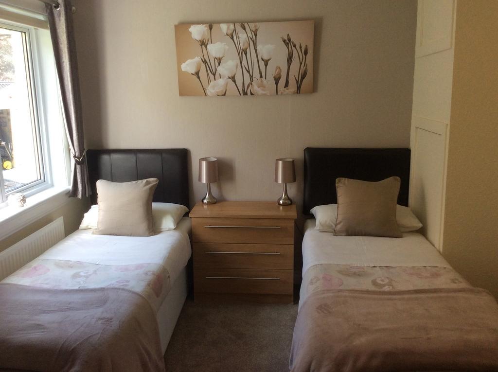 فورت ويليام Hillview Guest House المظهر الخارجي الصورة