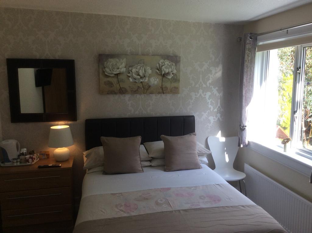 فورت ويليام Hillview Guest House المظهر الخارجي الصورة
