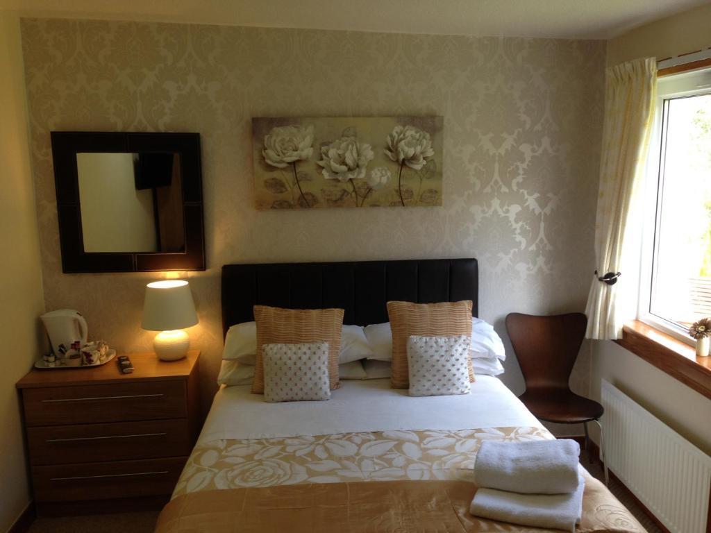 فورت ويليام Hillview Guest House الغرفة الصورة
