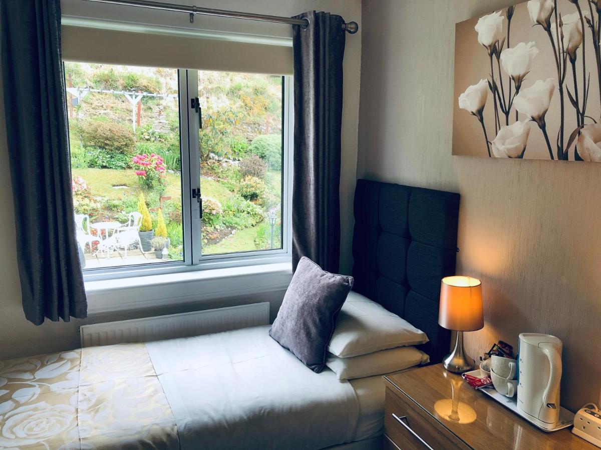 فورت ويليام Hillview Guest House المظهر الخارجي الصورة